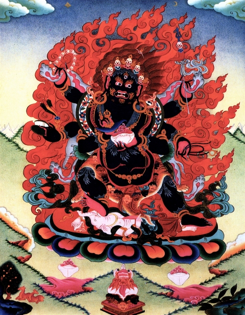 Mahakala