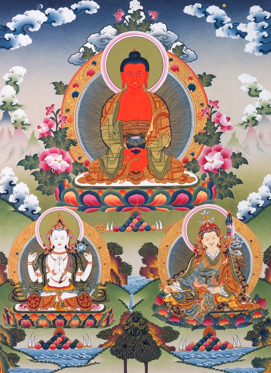 Amitabha