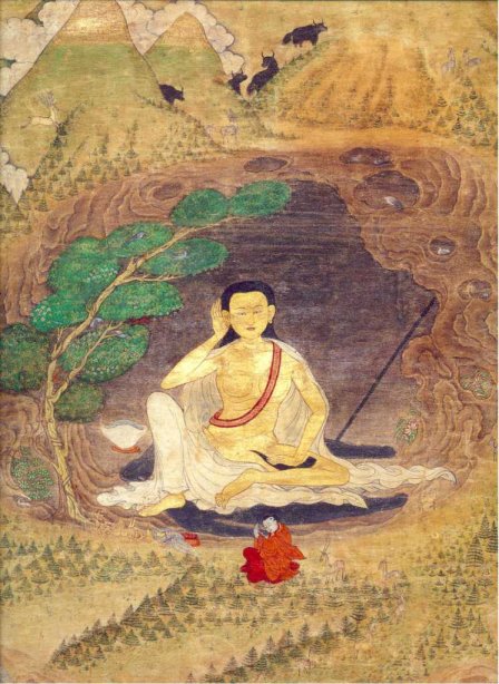 Milarepa